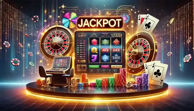 GGVIP Casino Withdrawal