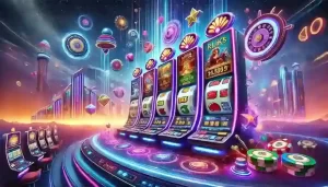 GGVIP Online Slots