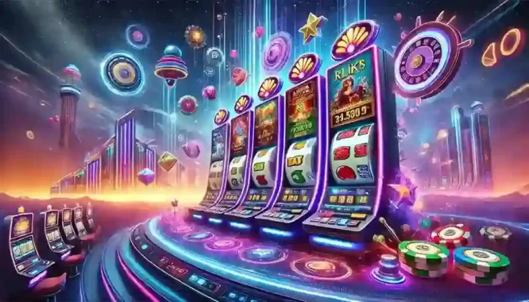 GGVIP Online Slots